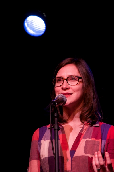 Photo Flash: Bobby Cronin, Kerrigan & Lowdermilk, Lyons & Pakchar and More at INSPIRED 4 Image