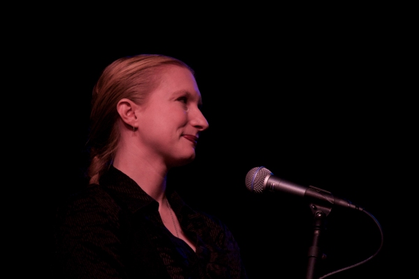 Photo Flash: Bobby Cronin, Kerrigan & Lowdermilk, Lyons & Pakchar and More at INSPIRED 4 Image
