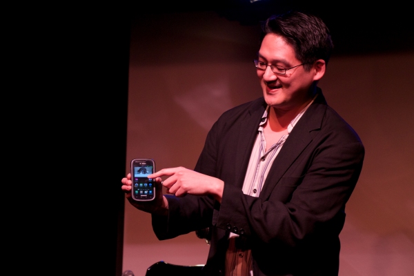 Photo Flash: Bobby Cronin, Kerrigan & Lowdermilk, Lyons & Pakchar and More at INSPIRED 4 Image