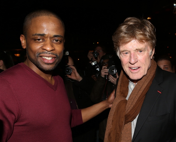 Photo Coverage: Vanessa Williams Reunites with UGLY BETTY Cast & More Backstage at AFTER MIDNIGHT! Photo Coverage: Vanessa Williams Reunites with UGLY BETTY Cast & More Backstage at AFTER MIDNIGHT! Image