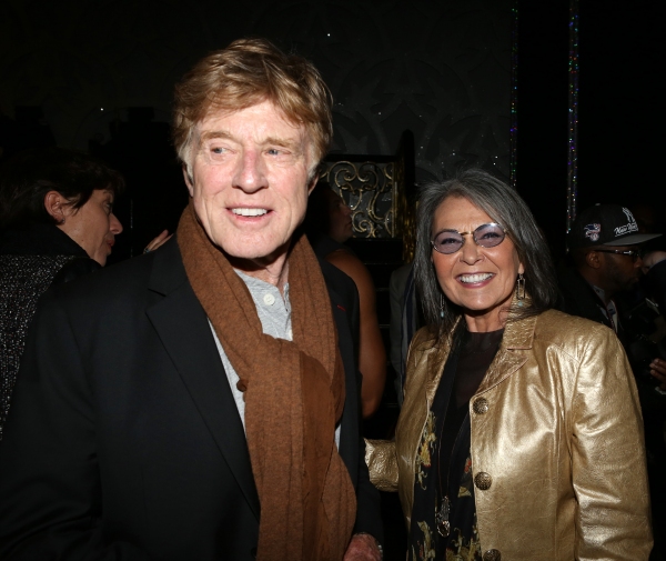 Photo Coverage: Vanessa Williams Reunites with UGLY BETTY Cast & More Backstage at AFTER MIDNIGHT! Photo Coverage: Vanessa Williams Reunites with UGLY BETTY Cast & More Backstage at AFTER MIDNIGHT! Image