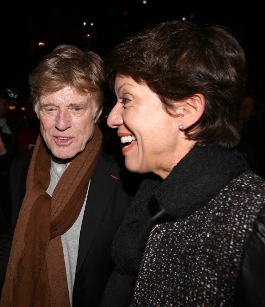 Photo Coverage: Vanessa Williams Reunites with UGLY BETTY Cast & More Backstage at AFTER MIDNIGHT! Photo Coverage: Vanessa Williams Reunites with UGLY BETTY Cast & More Backstage at AFTER MIDNIGHT! Image