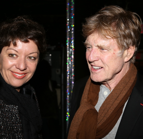 Photo Coverage: Vanessa Williams Reunites with UGLY BETTY Cast & More Backstage at AFTER MIDNIGHT! Photo Coverage: Vanessa Williams Reunites with UGLY BETTY Cast & More Backstage at AFTER MIDNIGHT! Image