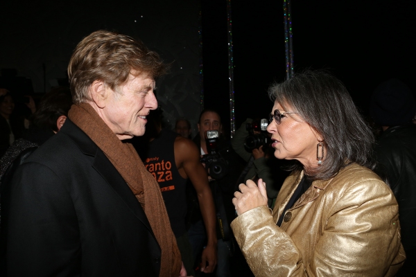 Photo Coverage: Vanessa Williams Reunites with UGLY BETTY Cast & More Backstage at AFTER MIDNIGHT! Photo Coverage: Vanessa Williams Reunites with UGLY BETTY Cast & More Backstage at AFTER MIDNIGHT! Image