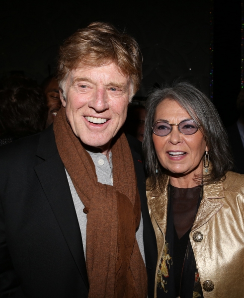 Photo Coverage: Vanessa Williams Reunites with UGLY BETTY Cast & More Backstage at AFTER MIDNIGHT! Photo Coverage: Vanessa Williams Reunites with UGLY BETTY Cast & More Backstage at AFTER MIDNIGHT! Image