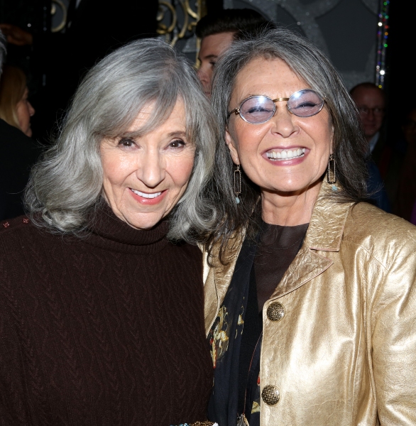 Photo Coverage: Vanessa Williams Reunites with UGLY BETTY Cast & More Backstage at AFTER MIDNIGHT! Photo Coverage: Vanessa Williams Reunites with UGLY BETTY Cast & More Backstage at AFTER MIDNIGHT! Image