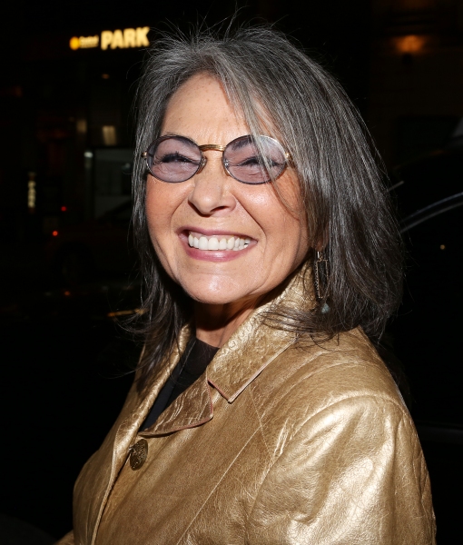 Photo Coverage: Vanessa Williams Reunites with UGLY BETTY Cast & More Backstage at AFTER MIDNIGHT!  Image