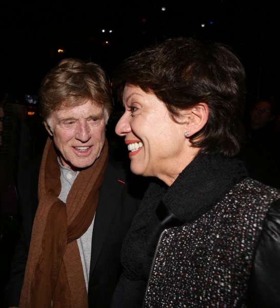 Photo Coverage: Vanessa Williams Reunites with UGLY BETTY Cast & More Backstage at AFTER MIDNIGHT! Photo Coverage: Vanessa Williams Reunites with UGLY BETTY Cast & More Backstage at AFTER MIDNIGHT! Image