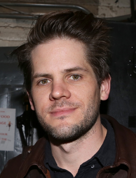 Photo Coverage: Vanessa Williams Reunites with UGLY BETTY Cast & More Backstage at AFTER MIDNIGHT! Photo Coverage: Vanessa Williams Reunites with UGLY BETTY Cast & More Backstage at AFTER MIDNIGHT! Image