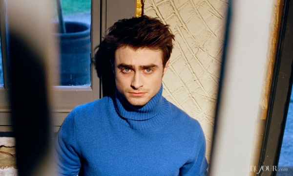 Daniel Radcliffe Photo