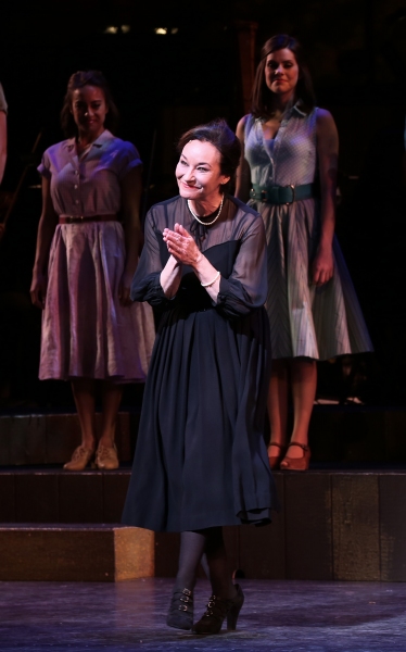 Photo Coverage: Go Inside Opening Night of Encores! THE MOST HAPPY FELLA! Image