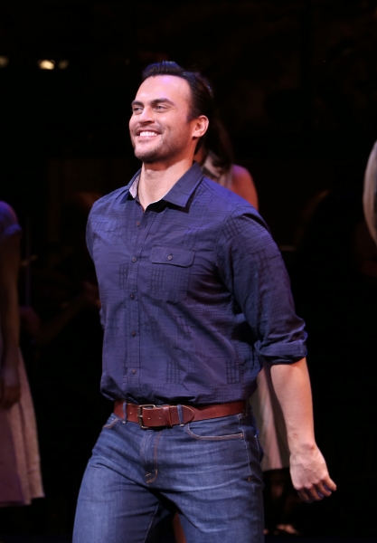 Photo Coverage: Go Inside Opening Night of Encores! THE MOST HAPPY FELLA! Image