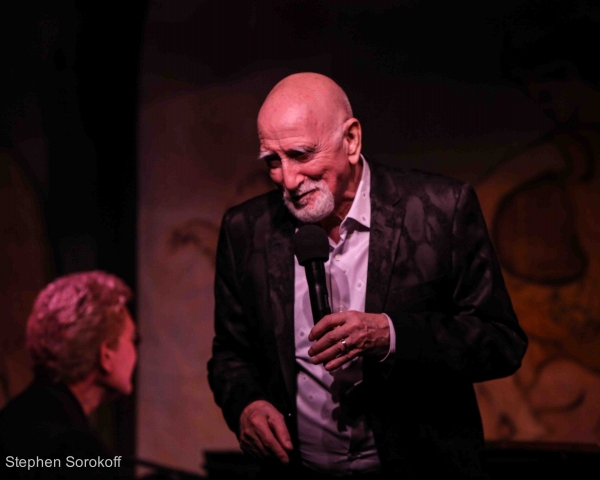 Photo Coverage: Dominic Chianse Plays Cafe Carlyle Image