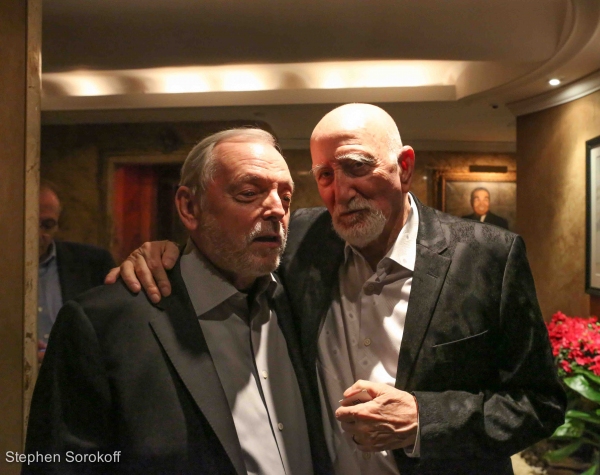 Photo Coverage: Dominic Chianse Plays Cafe Carlyle Image