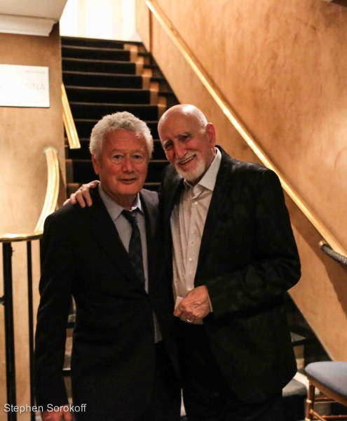Photo Coverage: Dominic Chianse Plays Cafe Carlyle Image