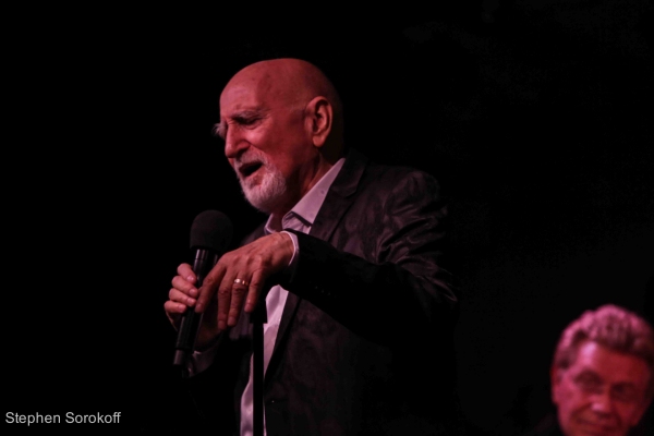 Photo Coverage: Dominic Chianse Plays Cafe Carlyle Image