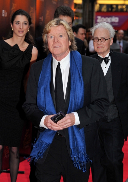 Photo Flash: DIRTY ROTTEN SCOUNDRELS Celebrates West End Opening at Savoy Theatre Image