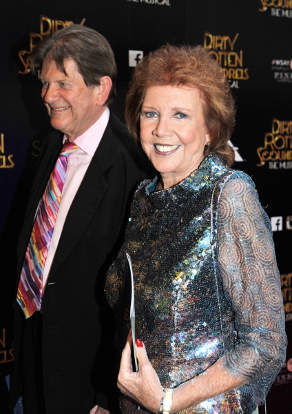 Photo Flash: DIRTY ROTTEN SCOUNDRELS Celebrates West End Opening at Savoy Theatre Image