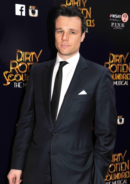 Photo Flash: DIRTY ROTTEN SCOUNDRELS Celebrates West End Opening at Savoy Theatre Image