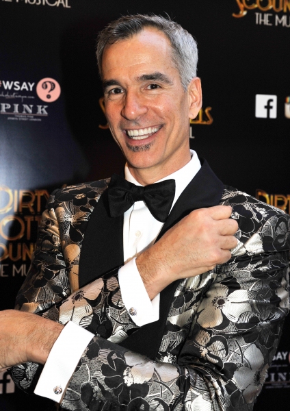 Photo Flash: DIRTY ROTTEN SCOUNDRELS Celebrates West End Opening at Savoy Theatre Image