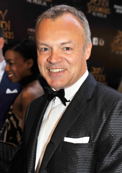 Photo Flash: DIRTY ROTTEN SCOUNDRELS Celebrates West End Opening at Savoy Theatre Image