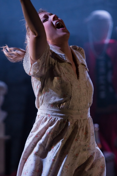 Photo Flash: First Look at West End's FINIAN'S RAINBOW- Opens Tonight! Image