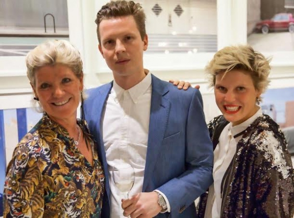 Francoise Roemaet Photo