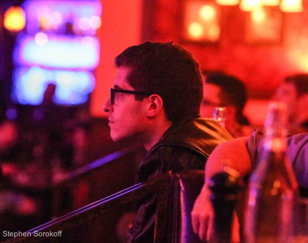 Photo Coverage: Anna Chlumsky, Randy Graff and Cady Huffman Bring THE ACT to 54 Below Image