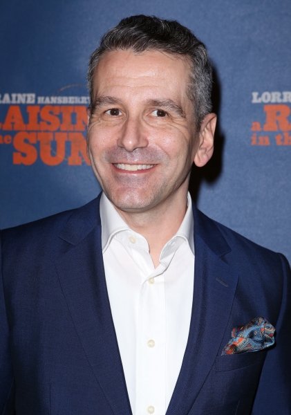 Photo Coverage: A RAISIN IN THE SUN Cast Celebrates Opening! Image