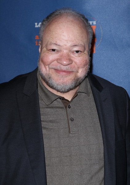 Photo Coverage: A RAISIN IN THE SUN Cast Celebrates Opening! Image