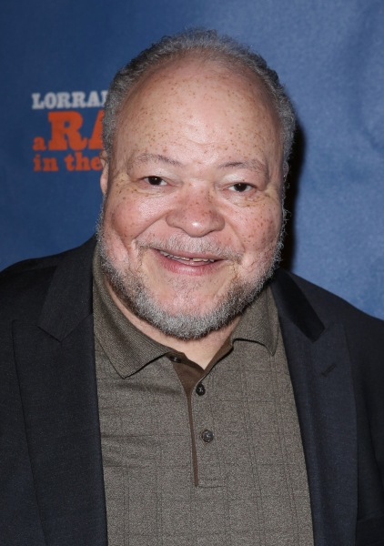 Photo Coverage: A RAISIN IN THE SUN Cast Celebrates Opening! Image
