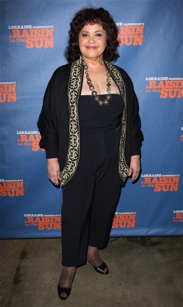 Photo Coverage: A RAISIN IN THE SUN Cast Celebrates Opening! Image