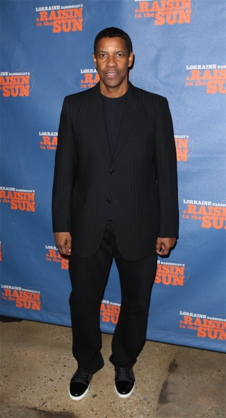 Photo Coverage: A RAISIN IN THE SUN Cast Celebrates Opening! Image