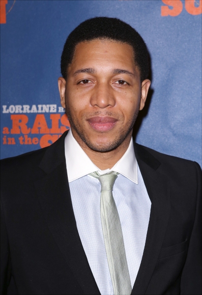 Photo Coverage: A RAISIN IN THE SUN Cast Celebrates Opening! Image