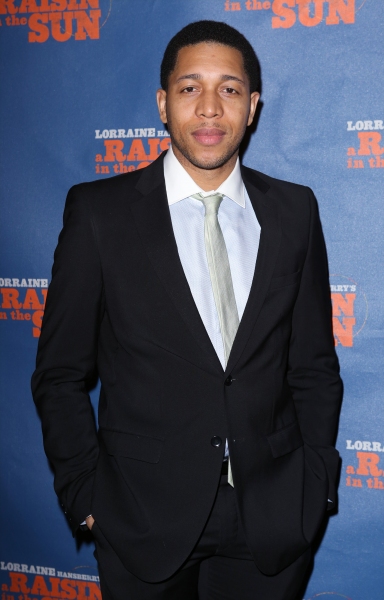 Photo Coverage: A RAISIN IN THE SUN Cast Celebrates Opening! Image