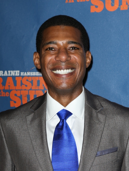 Photo Coverage: A RAISIN IN THE SUN Cast Celebrates Opening! Image