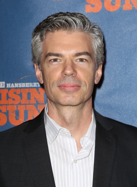 Photo Coverage: A RAISIN IN THE SUN Cast Celebrates Opening! Image