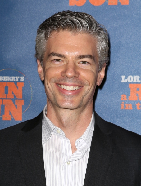 Photo Coverage: A RAISIN IN THE SUN Cast Celebrates Opening! Image