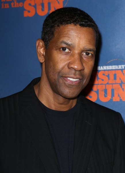 Photo Coverage: A RAISIN IN THE SUN Cast Celebrates Opening! Image