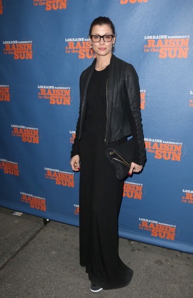 Photo Coverage: Inside A RAISIN IN THE SUN's Opening Night Theatre Arrivals Image