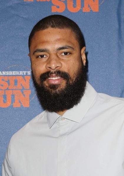 Photo Coverage: Inside A RAISIN IN THE SUN's Opening Night Theatre Arrivals Image