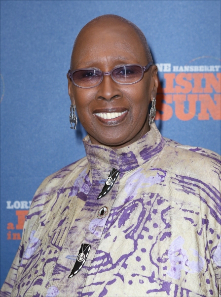 Photo Coverage: Inside A RAISIN IN THE SUN's Opening Night Theatre Arrivals Image