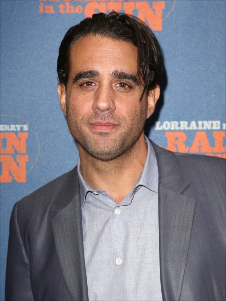 Photo Coverage: Inside A RAISIN IN THE SUN's Opening Night Theatre Arrivals Image