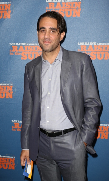 Photo Coverage: Inside A RAISIN IN THE SUN's Opening Night Theatre Arrivals Image
