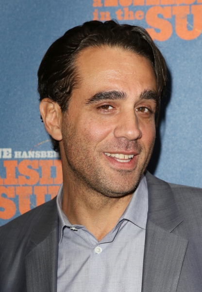 Photo Coverage: Inside A RAISIN IN THE SUN's Opening Night Theatre Arrivals Image
