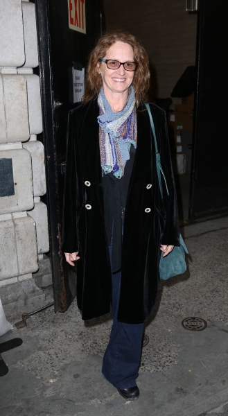 Photo Coverage: Inside A RAISIN IN THE SUN's Opening Night Theatre Arrivals Image