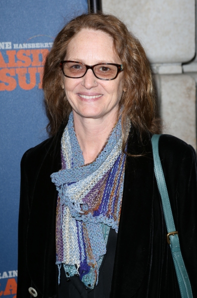 Photo Coverage: Inside A RAISIN IN THE SUN's Opening Night Theatre Arrivals Image