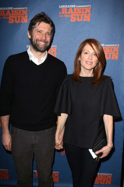 Photo Coverage: Inside A RAISIN IN THE SUN's Opening Night Theatre Arrivals Image