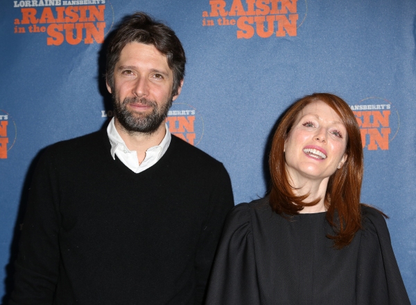Photo Coverage: Inside A RAISIN IN THE SUN's Opening Night Theatre Arrivals Image