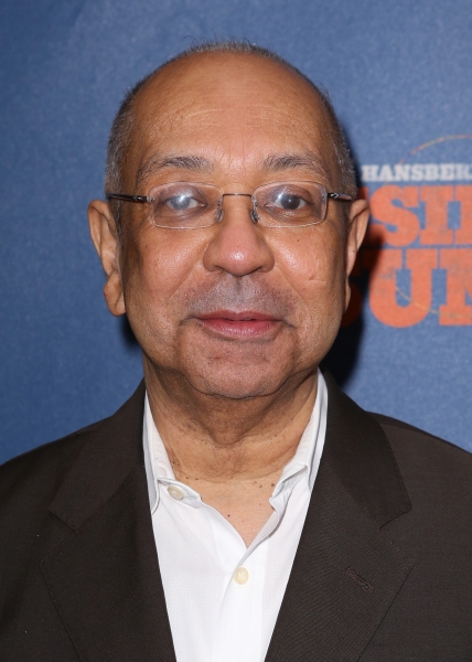 Photo Coverage: Inside A RAISIN IN THE SUN's Opening Night Theatre Arrivals Image